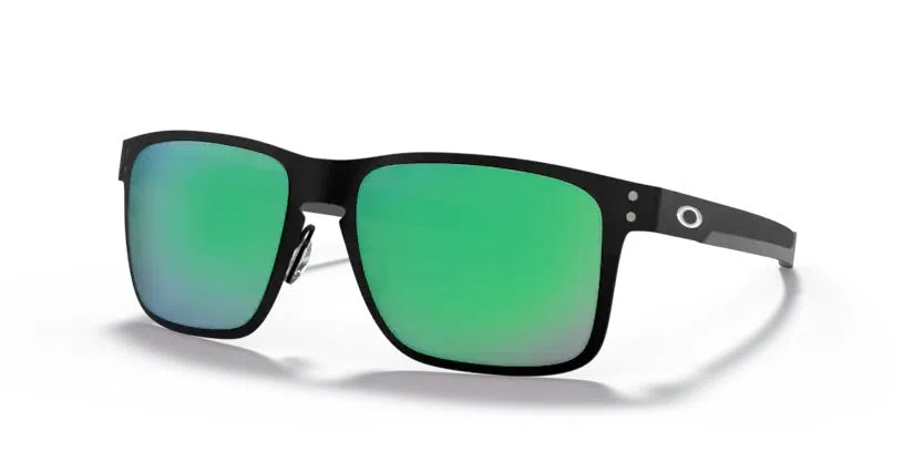 Oakley Holbrook Metal 4123 Sunglasses - view 96
